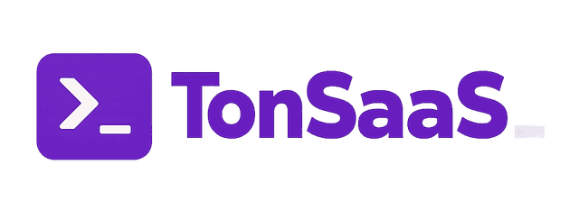 TonSaaS